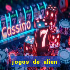 jogos de alien attack team 2